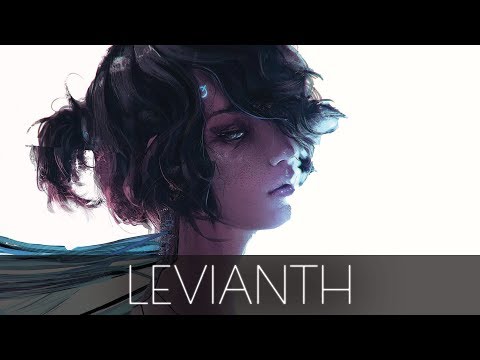 Levianth - Infected Brain (feat. Natassa Tsonis)