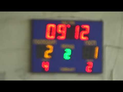 12 КУ 10 Zombee – Хартрон Аркос