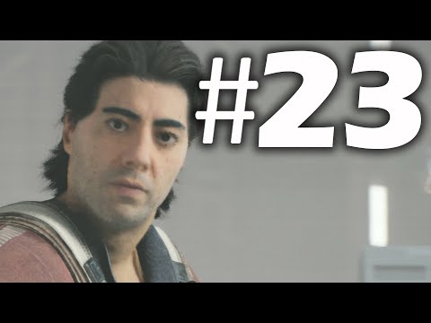 Star Wars Jedi Survivor Part 23 - Wall Run Cheese - Gameplay Walkthrough PS5