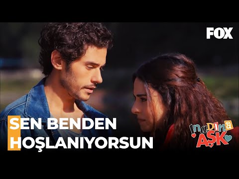 Ezgi, Deniz'in Etkisinden Çıkamadı - İnadına Aşk 12. Bölüm