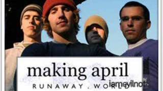 Making April - Jump In