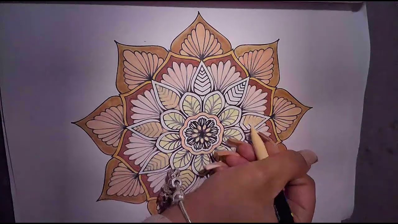 Getting To Know My New 5K Camera For Content | Mandala Mondays