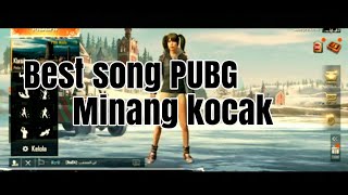 Download lagu Best song PUBGM | minang kocak mp3