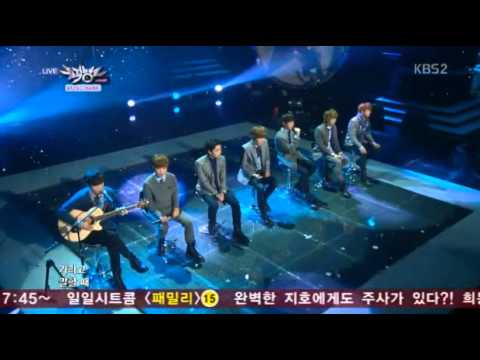 130104 Guy like me - 100%