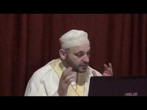 Vehabizam. Peti deo. Vehabija su sekta u čak i u razumevanju jezika.