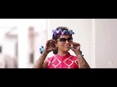 Best Wedding Story I Sarabjit & Aman I Wedding Highlight  I NK Sharma Photography