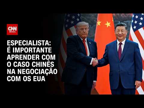 Especialista sobre ligação entre Lula e Trump: “Encontrar um caminho de cooperação é fundamental” |