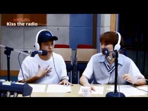 [ENG SUB] C'mon - Seventeen_Sukira 160508
