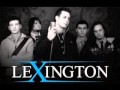 Lexington band & Indira-100 na sat 