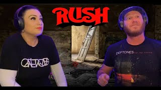 Rush - Losing It (Reaction)