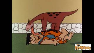 Os Flintstones 🦖 | Desenho animado | Baixo estimulo visual