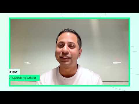 Cyril Mathew on his journey to crypto and Zero Hash - YouTube