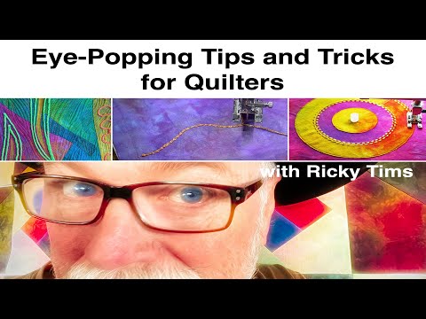 Eye-Popping Tips and Trick