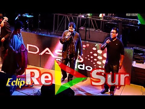Grupo Eclipse ▷ Margaritay ● En vivo (2015) Oficial