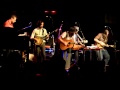Whisky & Fish - Joe Purdy