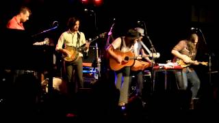 Whisky & Fish - Joe Purdy