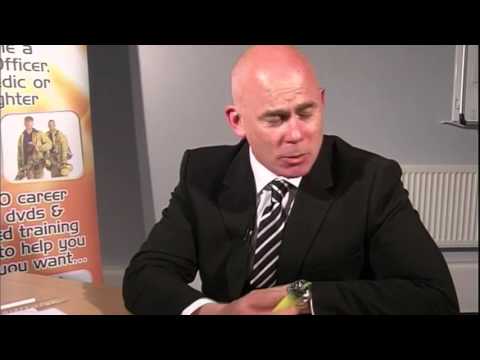 Police Officer Written Tests Tutorial : Pre-2015 Assessment Centre