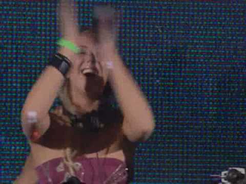 Outblast & Korsakoff - Pole Position 2008 Part 1