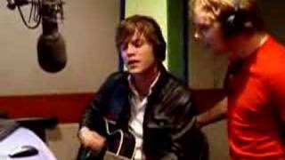 Mando Diao - Killer Kaczynski (acoustic)