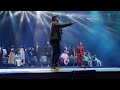 Ayanda Ntanzi Moy Ongcwele Siyakudinga Reprise