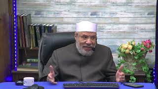 صورة استعمال مضمضة الفم التي تحتوى على كحول/الإثنين(18-9-2023م)فتاوى علي الهواء مباشرة