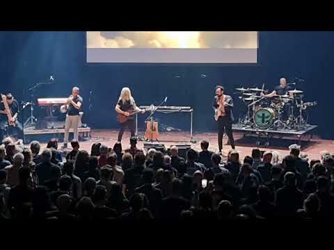 LAZULI - Les Courants Ascendants' - MidWinter Prog Fest, Tivoli Vredenburg, Utrecht NL, 03/02/2024