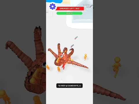 Tentacles mod menu offline game no password (unlimited currency/remove ads/no ads