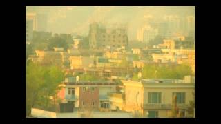 preview picture of video 'Kabul Gun Battle Apr 16 2012 5AM Kabul time'