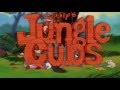 Jungle Cubs Season 2 Intro NTSC