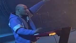 Daze   Superhero-Live 1998