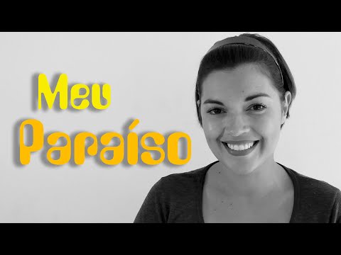 Naiara Terra - Meu Paraíso