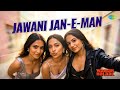 Jawani Jan E Man Laawaris Asha Bhosle Bappi Lahiri Anjaan Jawani Janeman