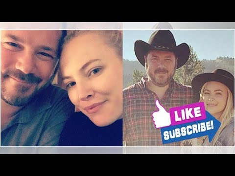 Meet 'The View' Star Meghan McCain's Husband Ben Domenech - Is Meghan McCain from 'The View' Marr...