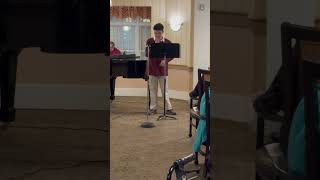 Bring Him Home - Karl