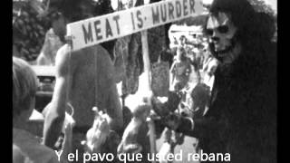 the smiths - meat is murder - CAB