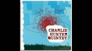 Charlie Hunter - Wade in the Water