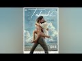 Tabaahi(toxic movie) song by Vishal Mishra and Raj Shekhar 
