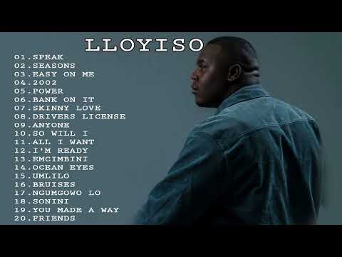 loyiso Greatest Hits Full Album - Best Songs of loyiso - loyiso  Collection
