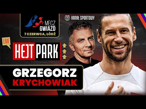 BOREK I KRYCHOWIAK | KULISY KARIERY, WSPOMNIENIA, PLANY NA PRZYSZŁOŚĆ I PODRÓŻE | HEJT PARK