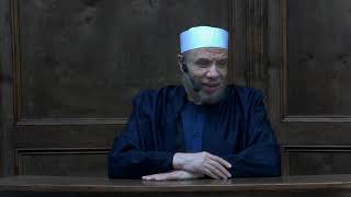 خطبة الجمعة للدكتور صلاح الصاوي - سلامة الأديان وسلامة الأبدان image