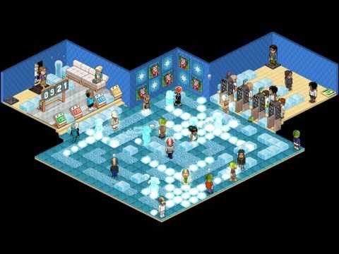 download lagu mp3 mp4 Habbo Freeze Game, download lagu Habbo Freeze Game gratis, unduh video klip Habbo Freeze Game