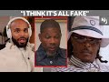 T I Gets BRUTALLY Honest About Church After Kirk Franklin Said This