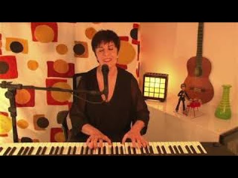 Canção Do Novo Mundo - Leila Pinheiro