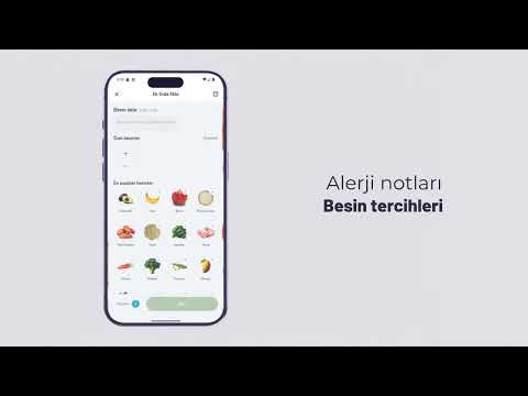 Ebeveyn – Anne Bebek Asistan