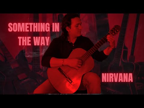 Como Tocar "Something in the way" de Nirvana | Tutorial de Guitarra