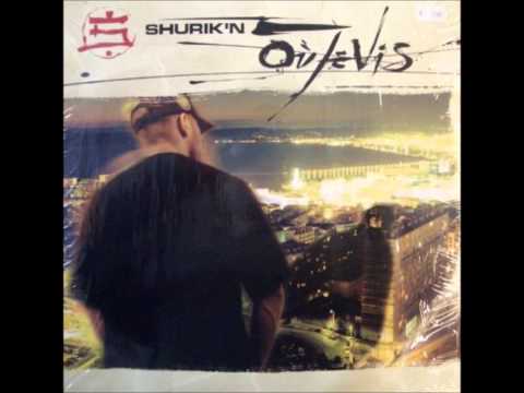 Shurik'n-Memoire (Instrumental) HQ