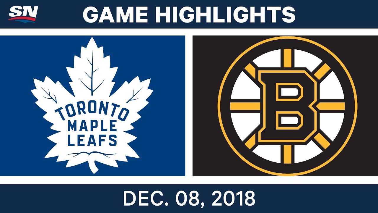 Depuis que William Nylander...a débarqué...