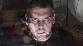 Der Dorftrottel - Ludwig Hirsch Cover