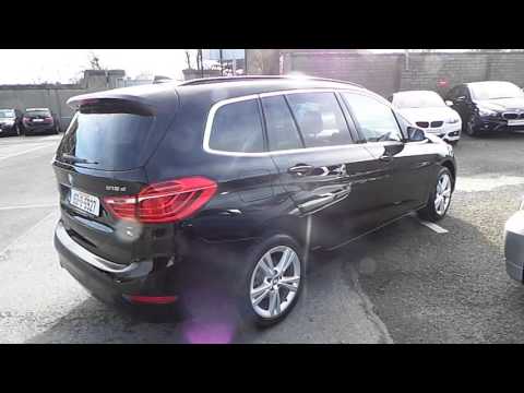 152D5927 - 152D5927 BMW 216d SE Gran Tourer