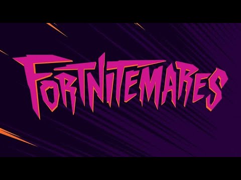 Monster Mash! (Retrac)